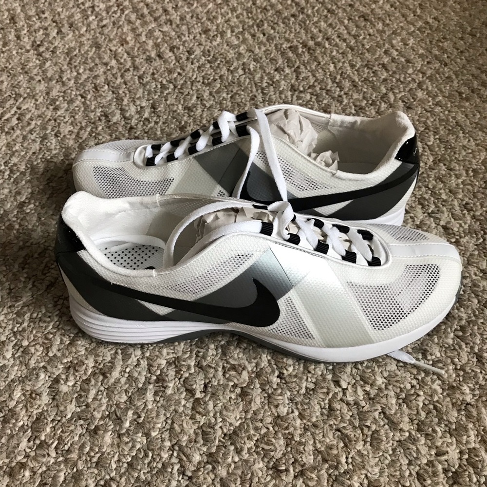Women’s Nike Lunar Summer Lite golf shoes